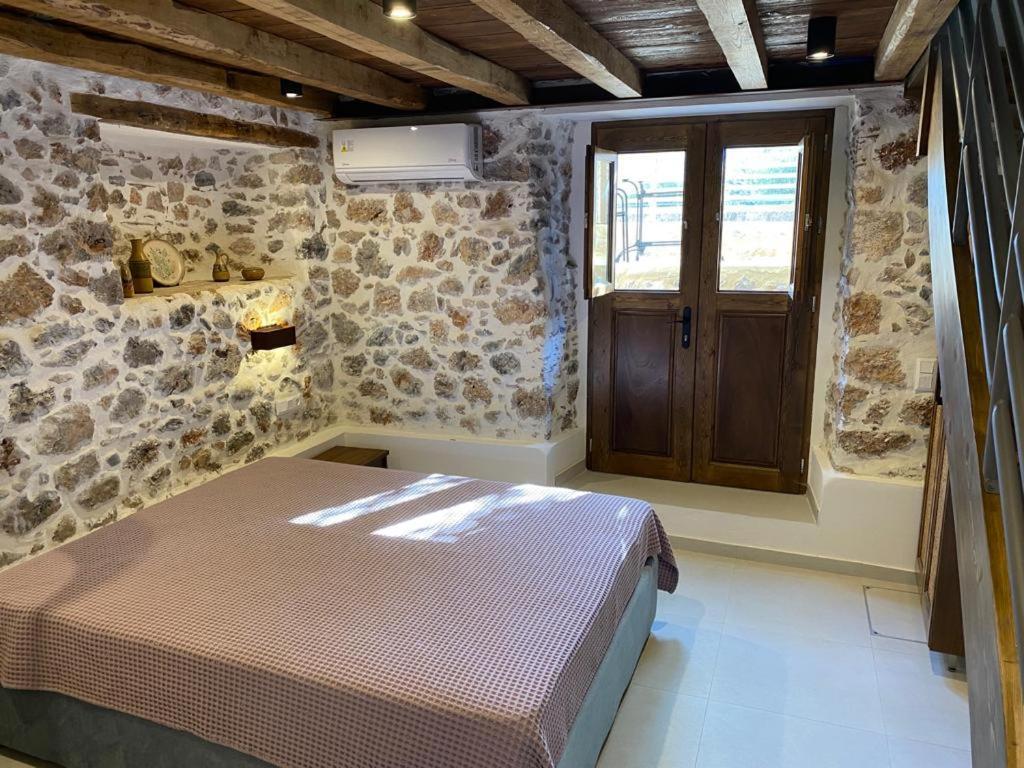 Apartament Indigo Leonidion Zewnętrze zdjęcie