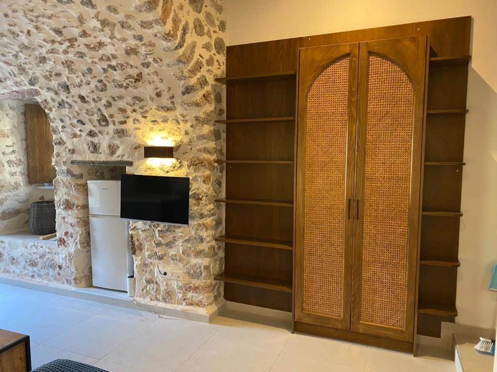 Apartament Indigo Leonidion Zewnętrze zdjęcie