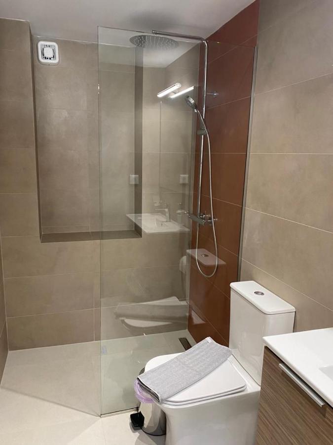 Apartament Indigo Leonidion Zewnętrze zdjęcie