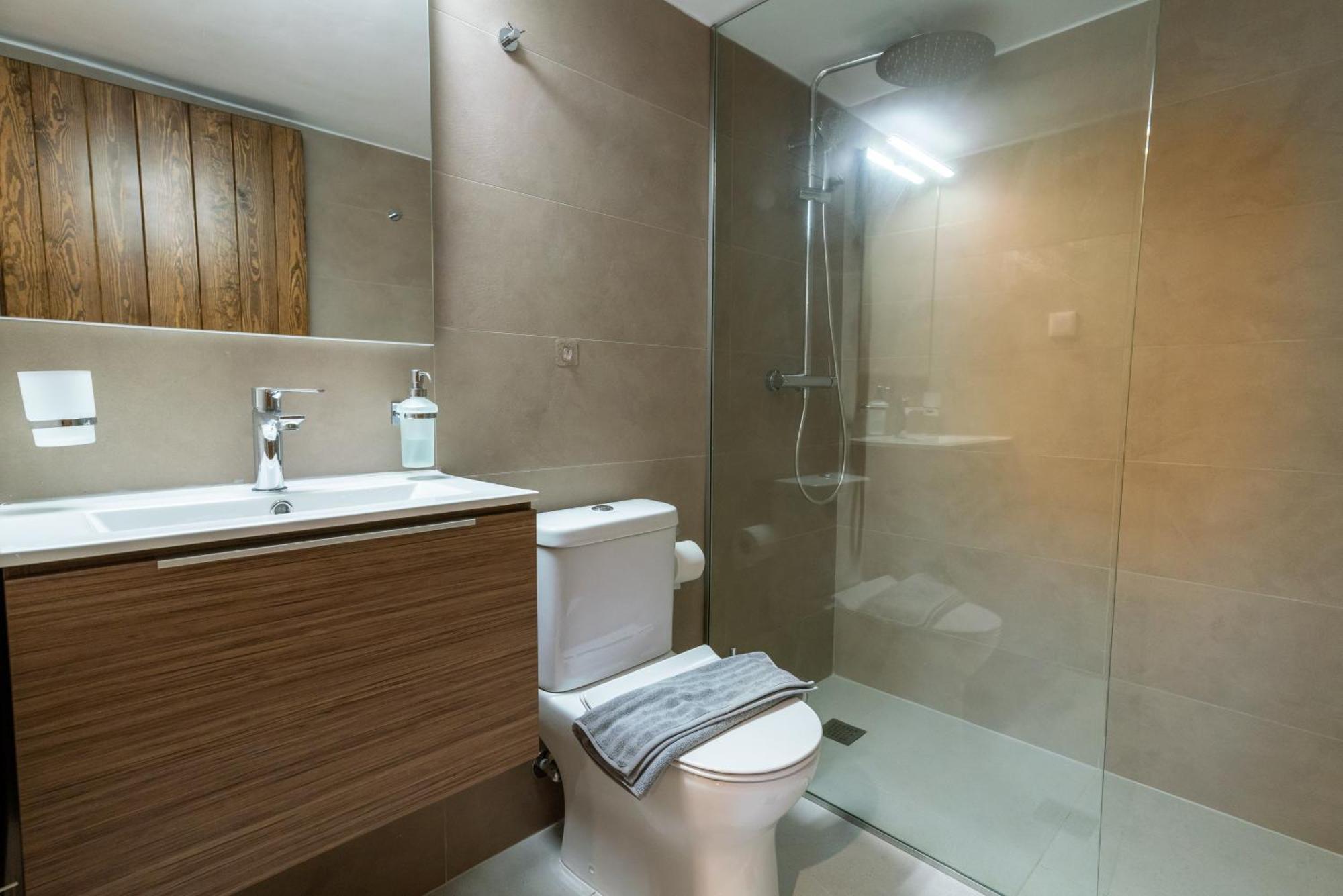 Apartament Indigo Leonidion Zewnętrze zdjęcie