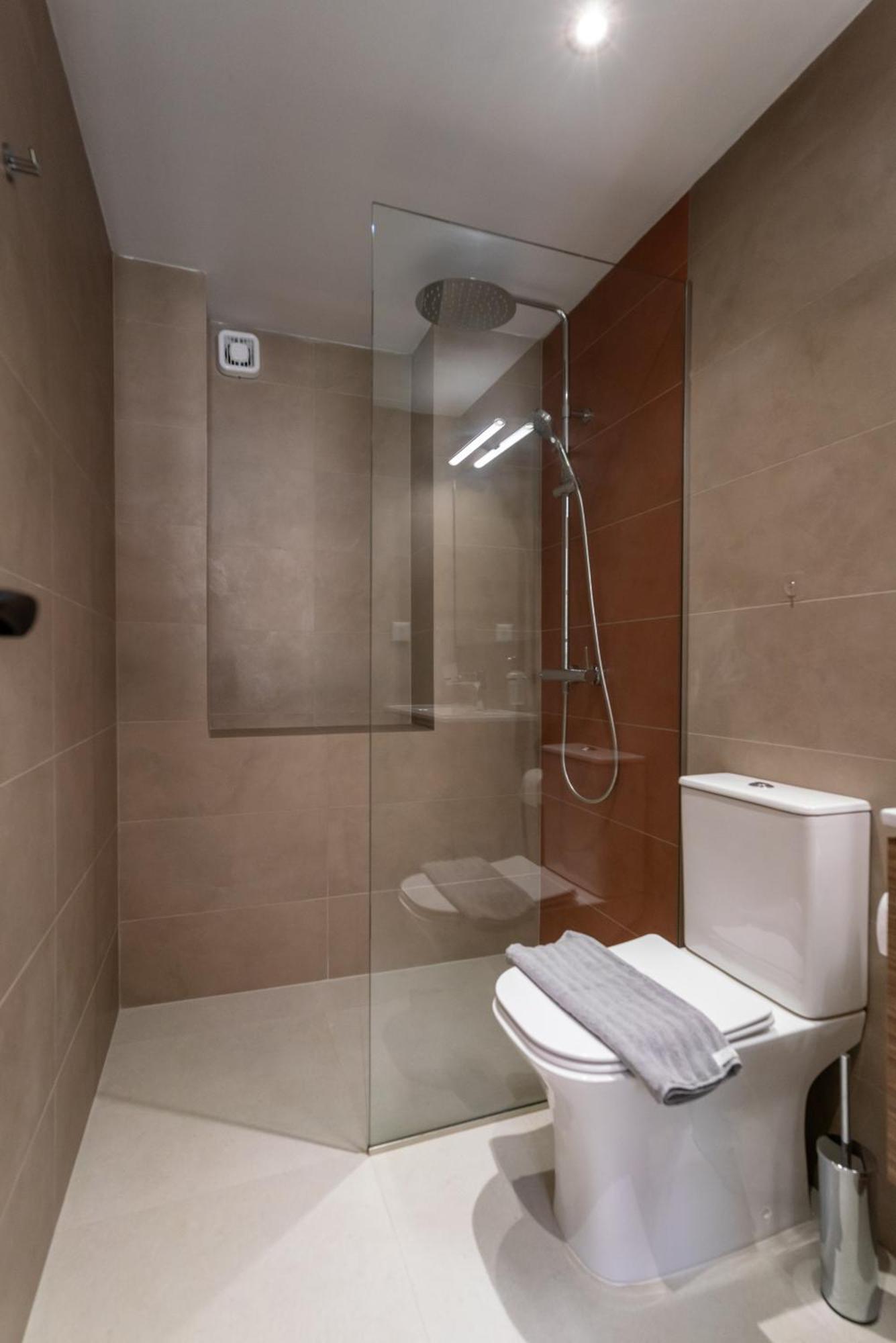 Apartament Indigo Leonidion Zewnętrze zdjęcie