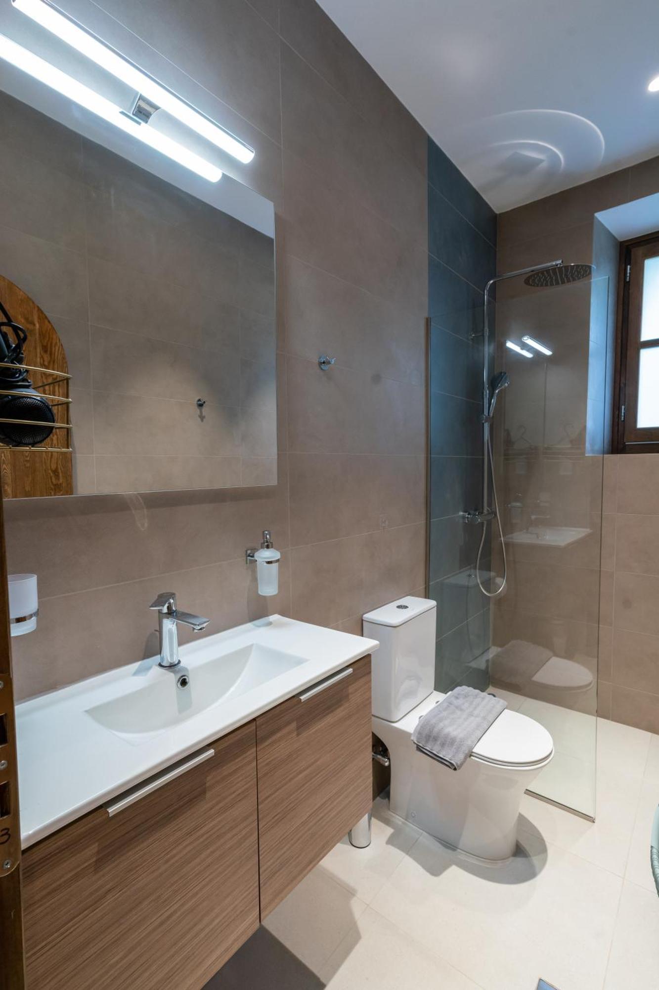Apartament Indigo Leonidion Zewnętrze zdjęcie