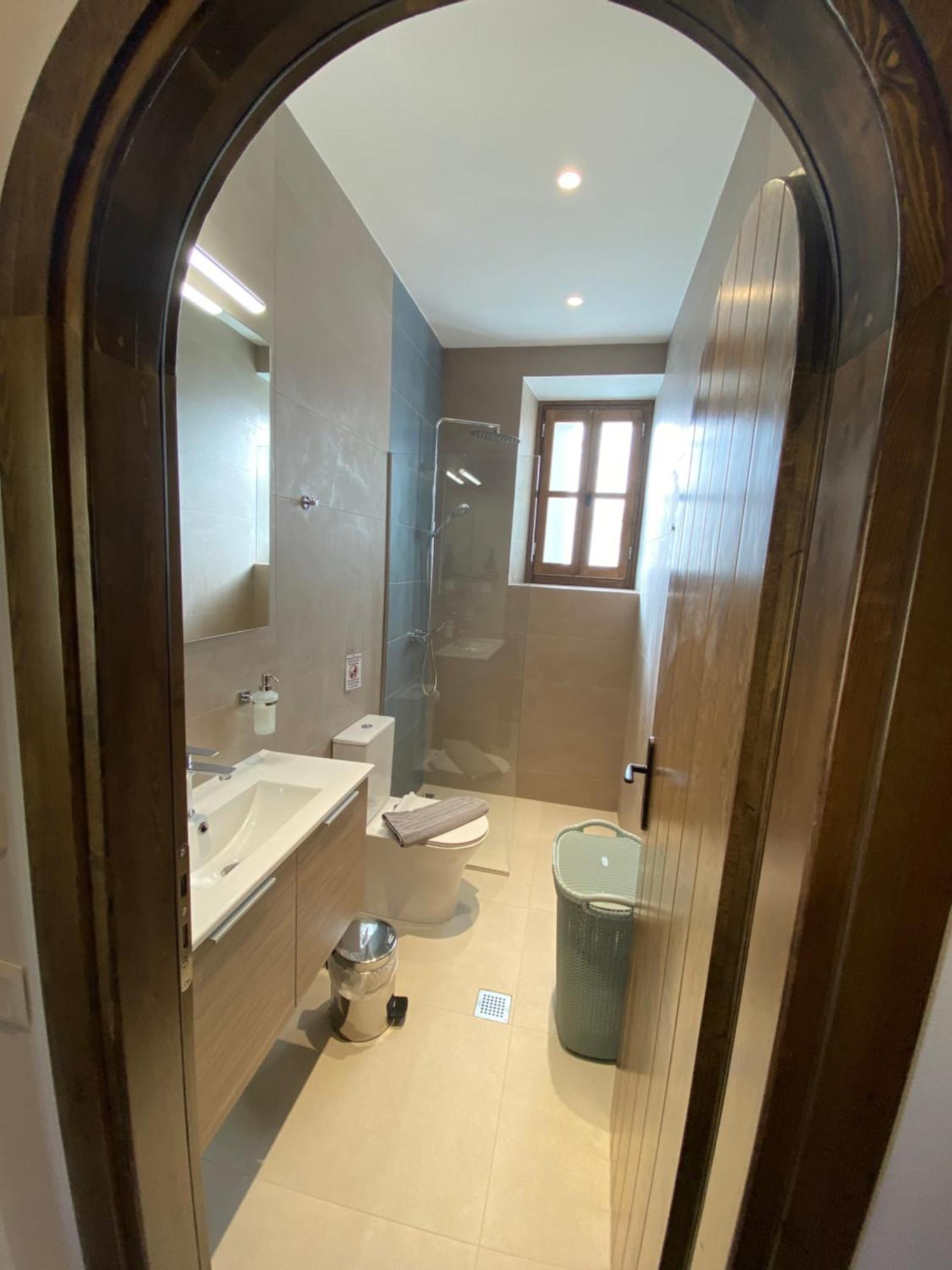 Apartament Indigo Leonidion Zewnętrze zdjęcie